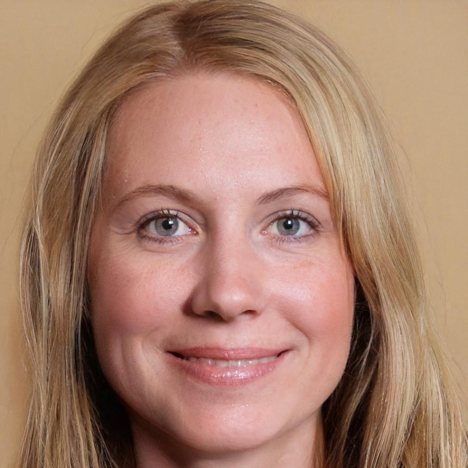 Porträt von Theresa Langmann
